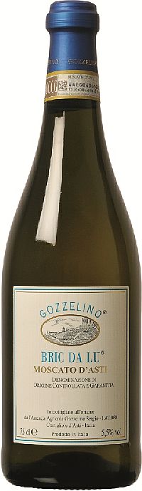 MOSCATO D'ASTI DOCG